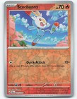 Scorbunny