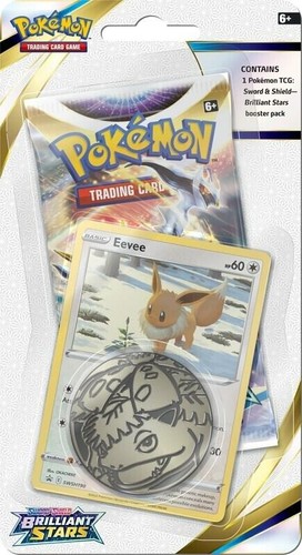 Eevee 1-pack Blister