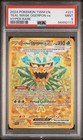 Teal Mask Ogerpon ex