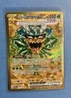 Teal Mask Ogerpon ex
