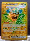 Teal Mask Ogerpon ex