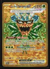 Teal Mask Ogerpon ex