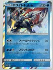 White Kyurem