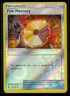 Fire Memory