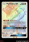 Marshadow GX