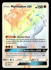 Marshadow GX