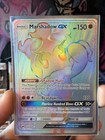 Marshadow GX