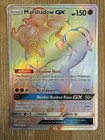 Marshadow GX