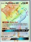 Marshadow GX