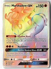 Marshadow GX