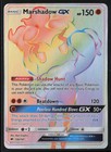 Marshadow GX