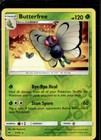 Butterfree