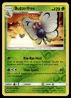 Butterfree