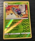 Butterfree