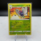 Butterfree