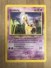 Girafarig