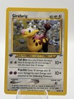 Girafarig