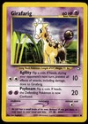 Girafarig
