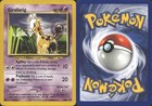 Girafarig