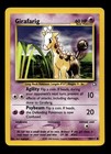 Girafarig