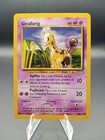 Girafarig