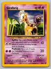 Girafarig