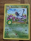 Butterfree