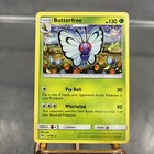 Butterfree