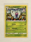 Butterfree