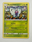 Butterfree
