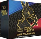 Elite Trainer Box