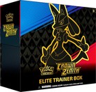 Elite Trainer Box
