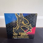 Elite Trainer Box