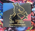 Elite Trainer Box