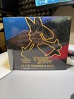 Elite Trainer Box