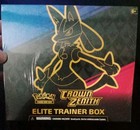 Elite Trainer Box