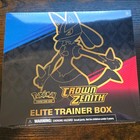 Elite Trainer Box