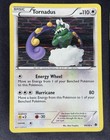 Tornadus