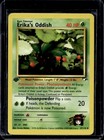 Erika's Oddish