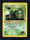 Erika's Oddish