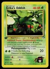Erika's Oddish
