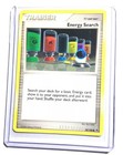 Energy Search