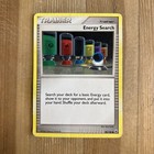 Energy Search