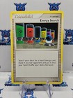 Energy Search