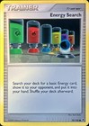 Energy Search