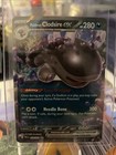 Paldean Clodsire ex
