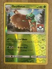 Decidueye