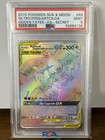 Moltres & Zapdos & Articuno GX