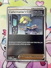 Ciphermaniac's Codebreaking