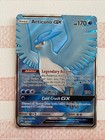 Articuno GX